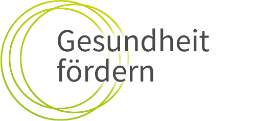 Gesundheit fördern